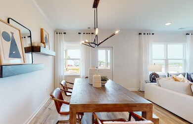 482 Jet Stream Dr, La Vergne, TN 37086 - photo 5