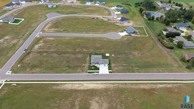 8 S High Cross Cir, Crooks, SD 57020 - photo 2