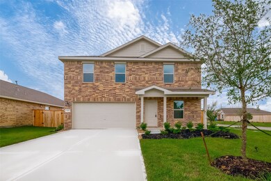 4202 Briarstone Knoll Trail, Baytown, TX 77521 - photo 2