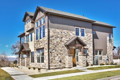 10402 S Sage Canal Way unit 132, Sandy, UT 84070 - photo 2