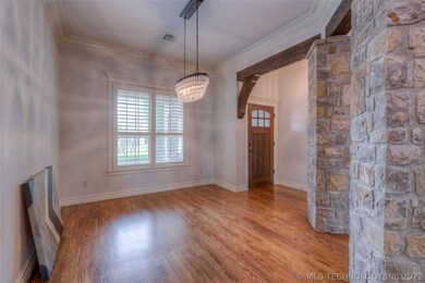 11213 S Lawrence St, Jenks, OK 74037 - photo 6