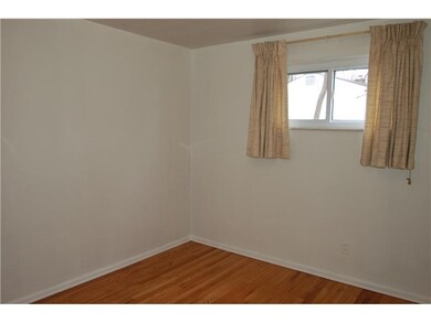 Bedroom.