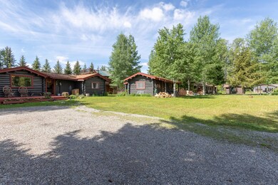 ClassicWyomingCabins
