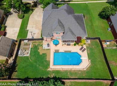 104 Stacy Ln, Warner Robins, GA 31088 - photo 3