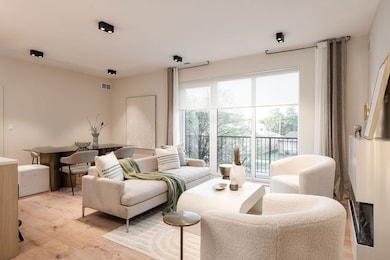 8021 W Belmont Ave unit 202, Chicago, IL 60634 - photo 7