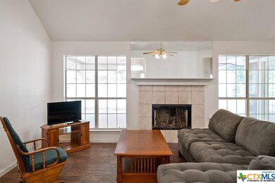 1808 Lancaster St, San Marcos, TX 78666 - photo 4