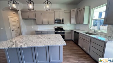 5104 Goliad Dr, Temple, TX 76502 - photo 7