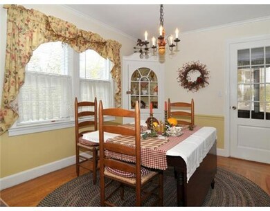 Dining Room.