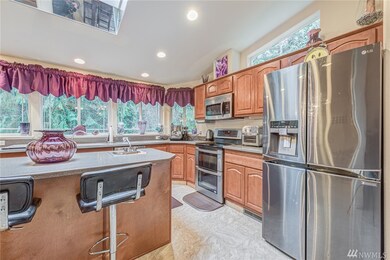 20809 Jim Creek Rd, Arlington, WA 98223 - photo 6