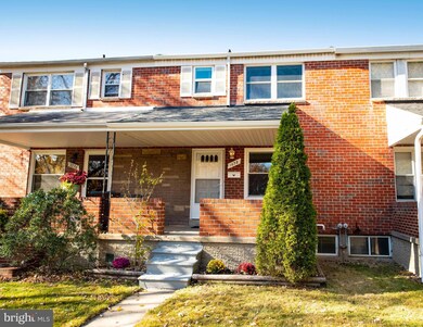 1038 Middleborough Rd, Essex, MD 21221 - photo 5