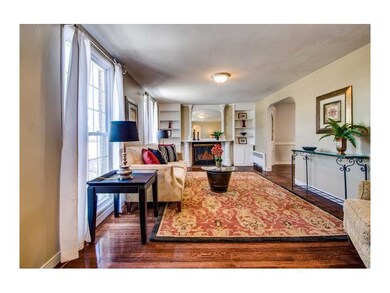 Living Room.