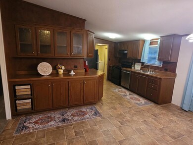 Kitchen all appliances included