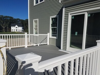 5 Nichols Way unit Lot 8, Norfolk, MA 02056 - photo 3