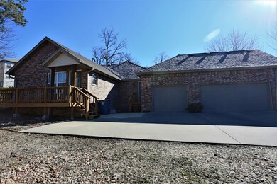 437 Edgewater Estates, Kimberling City, MO 65686 - photo 5