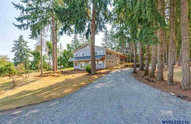 985 Crooked Finger Rd NE, Scotts Mills, OR 97375 - photo 3