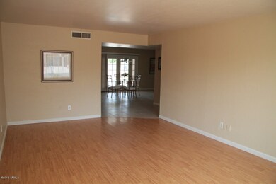Formal Living Room
