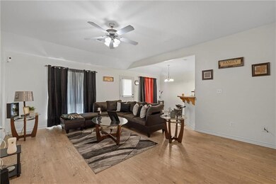 860 N Lacy Dr unit 1-2, Waco, TX 76705 - photo 5