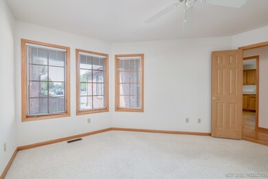 3rd Bedroom
