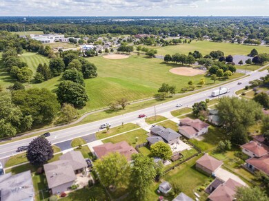 Neighborhood View