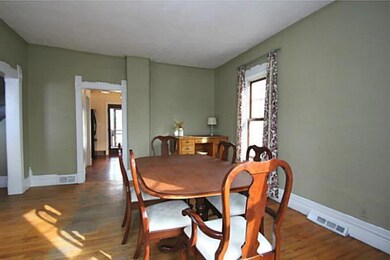 Dining Room.