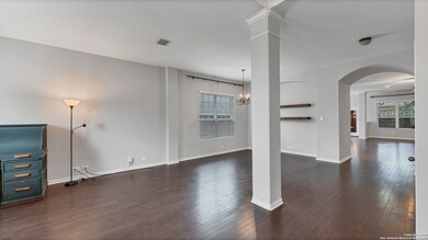 24751 Buck Creek, San Antonio, TX 78255 - photo 3