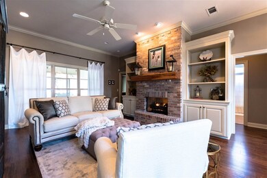 115 Hartfield Dr, Madison, MS 39110 - photo 7