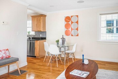 271 Hurley St unit 1, Cambridge, MA 02141 - photo 5