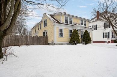 435 S Main St, Woonsocket, RI 02895 - photo 3