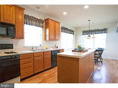 86 Black Eyed Susan Rd unit 339, Langhorne, PA 19047 - photo 5