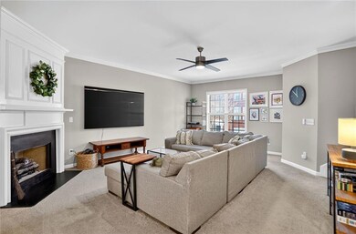 3561 Views Trace, Norcross, GA 30092 - photo 5