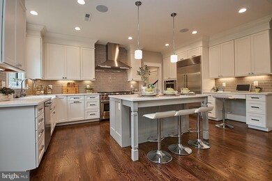 3200 N Trinidad St, Arlington, VA 22213 - photo 6