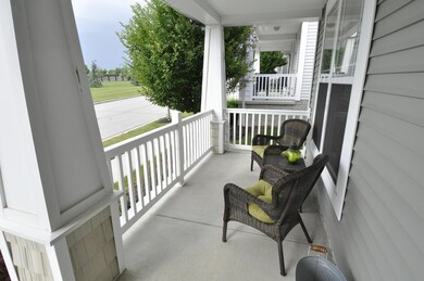Porch