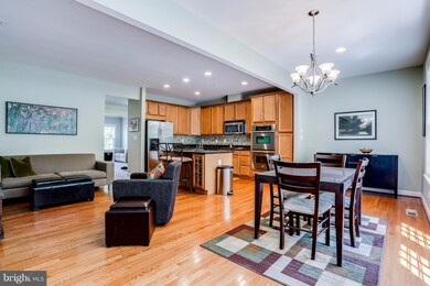 1761 Chiswick Ct, Silver Spring, MD 20904 - photo 4