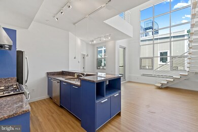 2410 17th St NW unit 310, Washington, DC 20009 - photo 4
