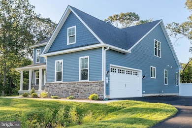 5084 Mountain Road - Jefferson Model, Pasadena, MD 21122 - photo 2