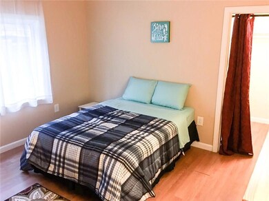 6th bedroom