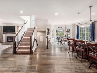 1426 Spagnol Ln, Westerville, OH 43081 - photo 4