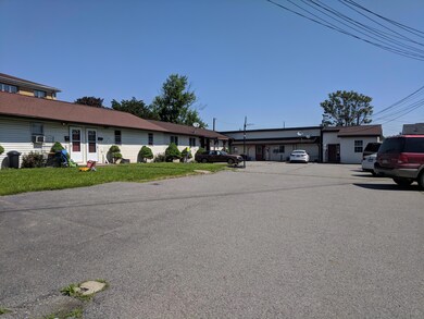 119 W Grace St, Old Forge, PA 18518 - photo 3