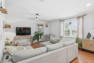 39 Ridgeview Rd, Fairfax, VT 05454 - photo 3