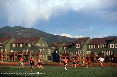 Soccer Field