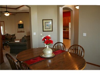 Dining Room.