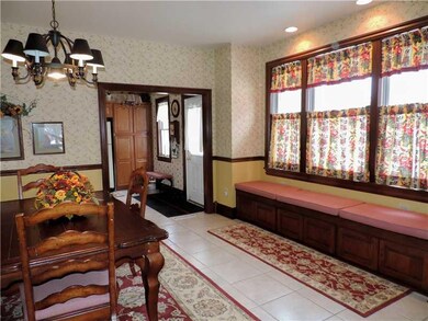 Dining Room.