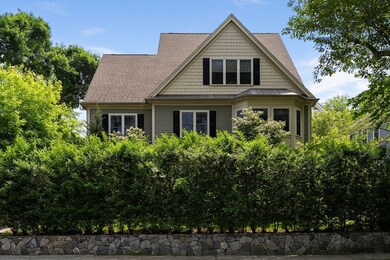 2 Jamaica Place, Jamaica Plain, MA 02130 - photo 4