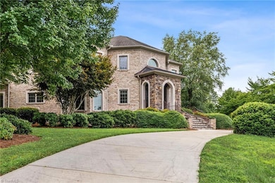 5603 Monk Ct, Summerfield, NC 27358 - photo 4