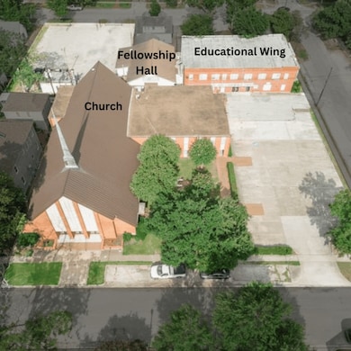 201 E 9th St, Houston, TX 77007 - photo 4