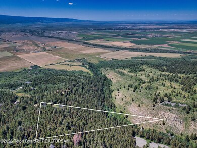 4 the parcel extends across the creek be