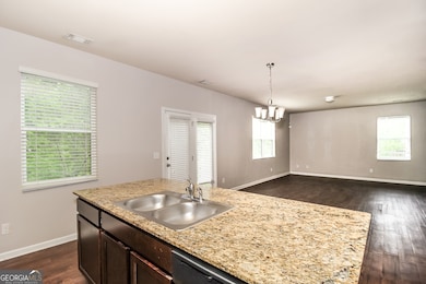 2944 S South Hills, Fairburn, GA 30296 - photo 7