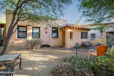 36 W Kennedy St, Tucson, AZ 85701 - photo 2