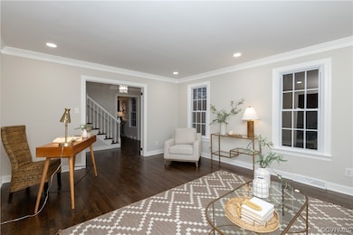 8512 Sherbrook Ct, North Chesterfield, VA 23235 - photo 5