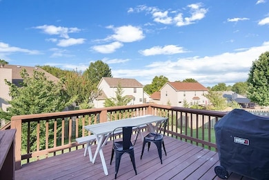 404 Crestfield Ct, Nashville, TN 37211 - photo 2